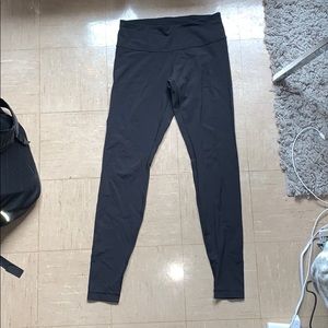 Winder Under LuLu Leggings